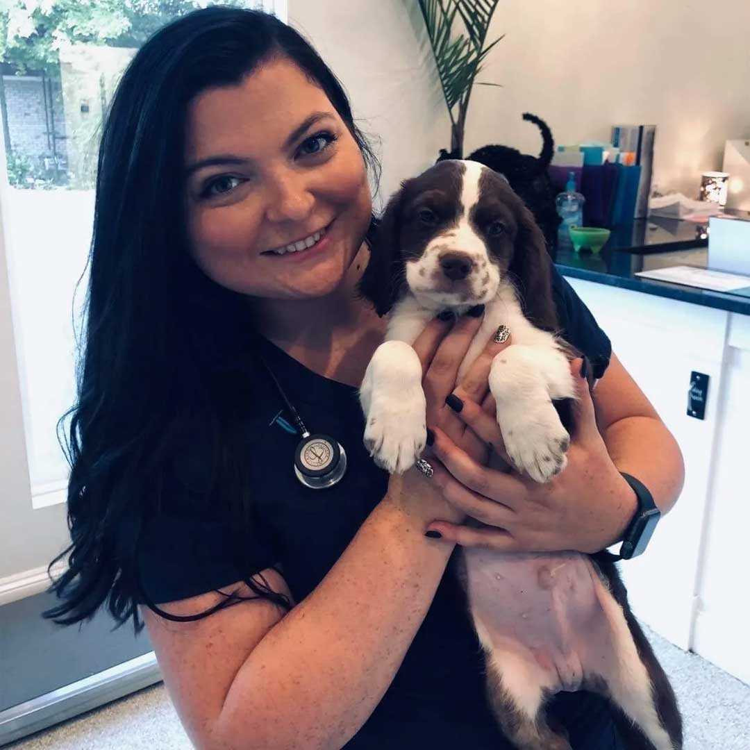 Abby-Delacruz,-RVT Abby Delacruz, RVT