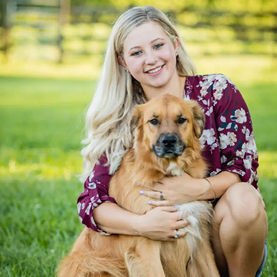 Bayli-Rees,-Receptionist Bayli Rees, Receptionist