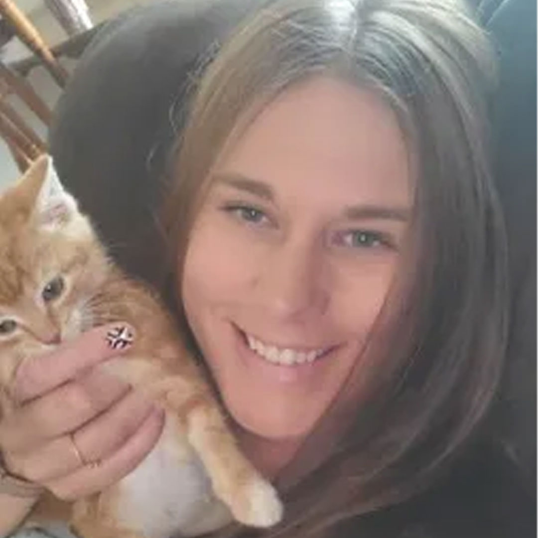 Kelly-Barr,-Kennel-Tech Kelly Barr, Kennel Tech