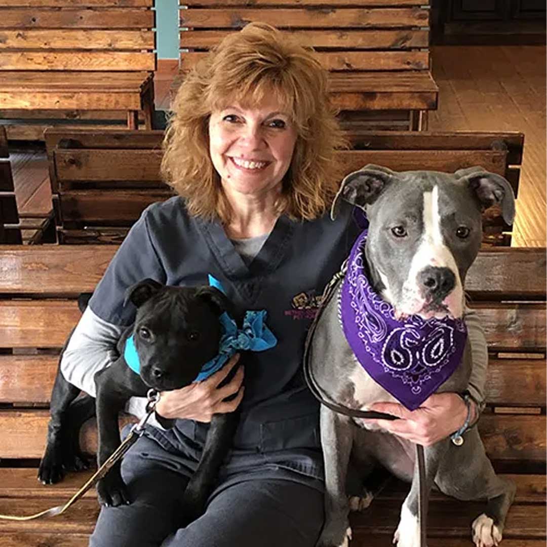 Sherry-Craycraft,-Empress Sherry Craycraft, Empress