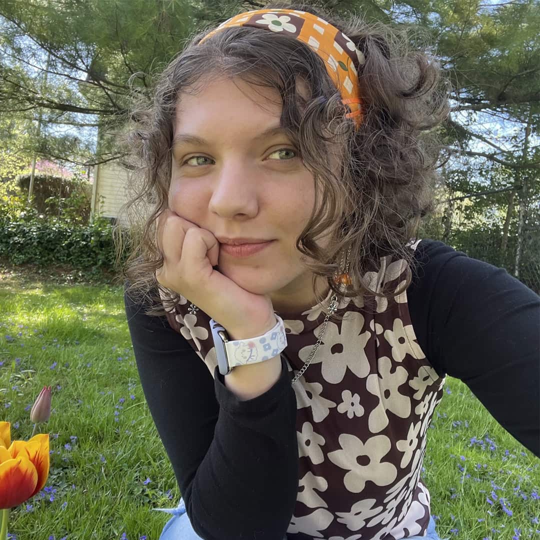 Rachel Rapp Rachel Rapp